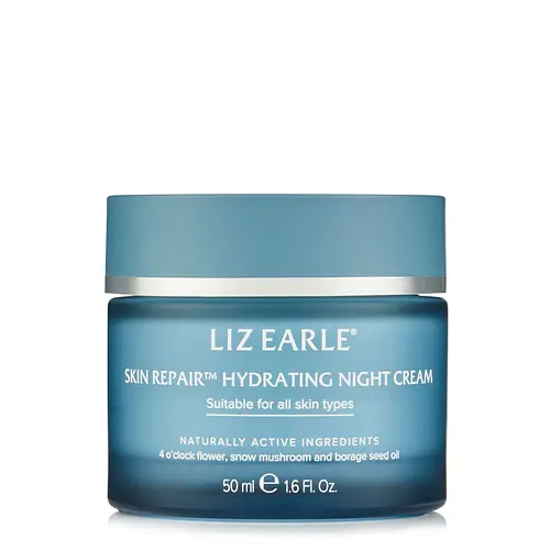 Liz Earle Skin Repair Hydrating Night Cream
