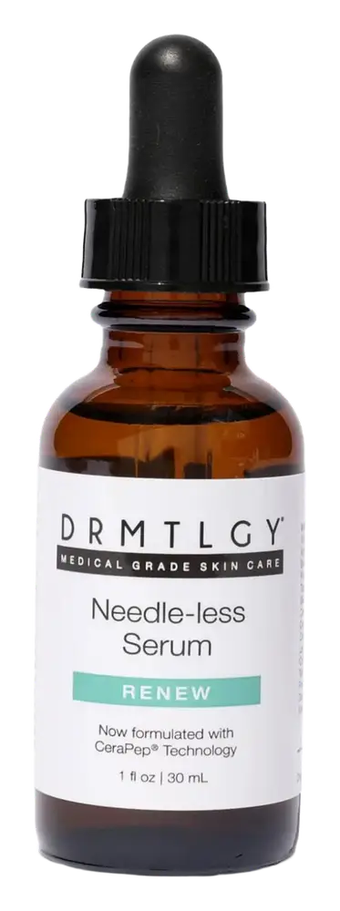 DRMTLGY Needle-Less Serum