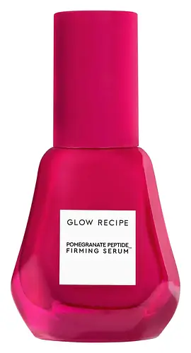 Glow Recipe Pomegranate Peptide Firming Serum