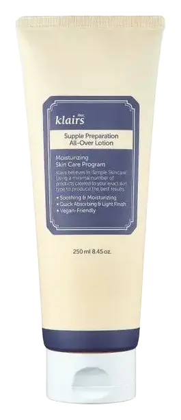 Dear, Klairs Supple Preparation All-Over Lotion