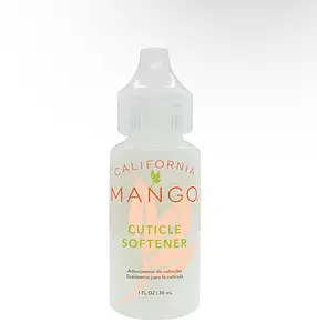 California Mango Cuticle Softener