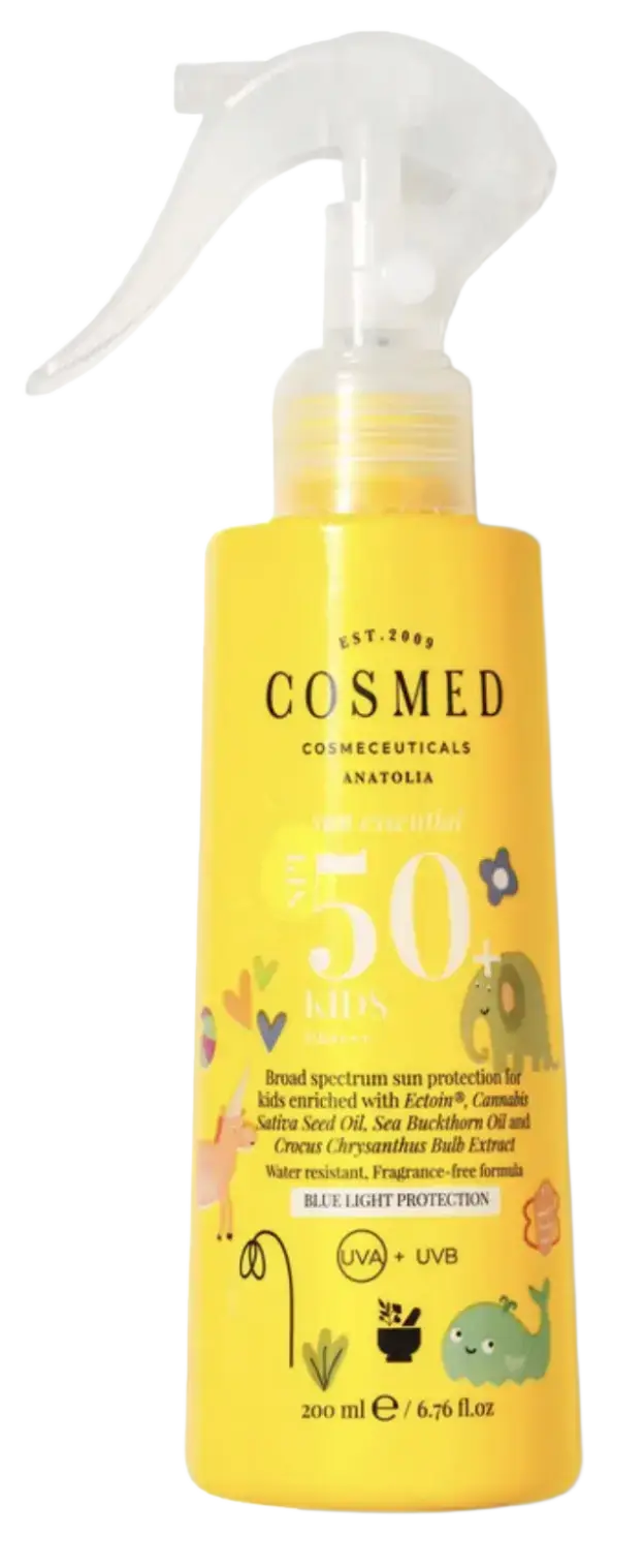 Cosmed Sun Essential Kids SPF 50+