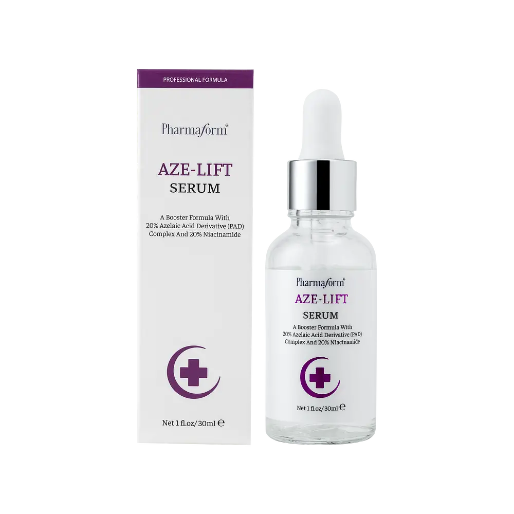 Pharmaform AZE – LIFT SERUM