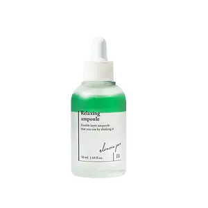 ELRAVIE Relaxing Ampoule