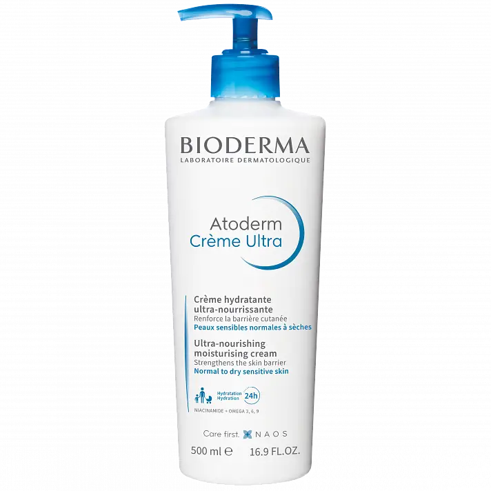 Bioderma Atoderm Ultra Cream Australia