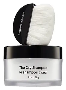 Crown Affair The Dry Shampoo