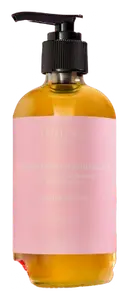 Orena Fragrances Scented Body Oil Strawberry Marshmallow