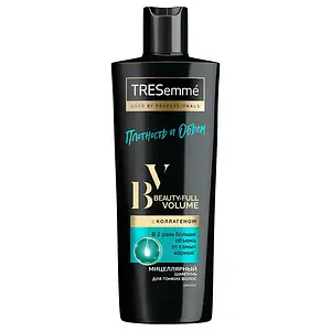 TRESemmé Beauty Full Volume Shampoo Russia