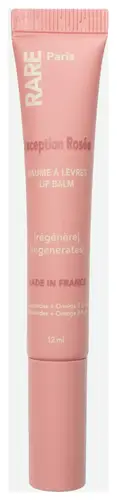 Rare Paris Exception Rosée Regenerating Lip Balm Rose