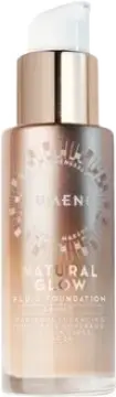 Lumene Natural Glow Fluid Foundation SPF20 Light