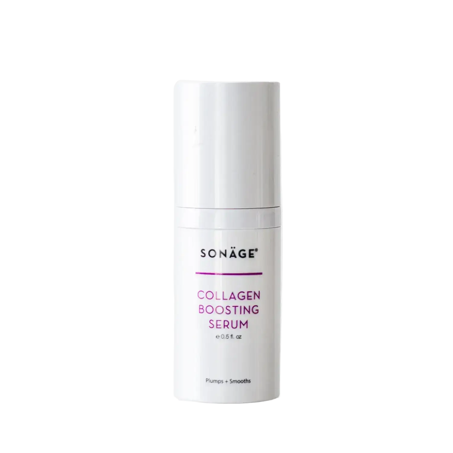 Sonage Collagen Boosting Serum
