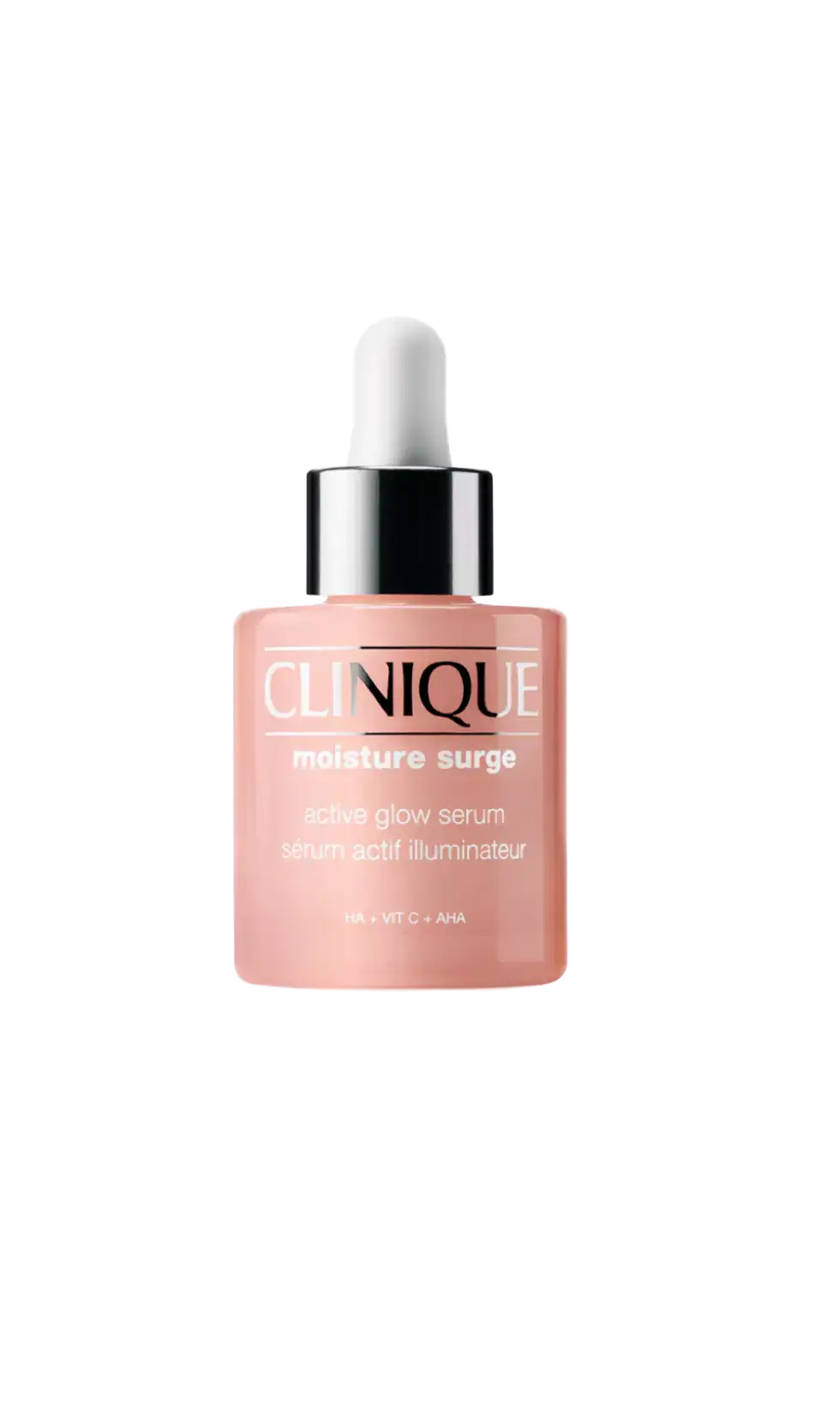 Clinique Moisture Surge Active Glow Serum