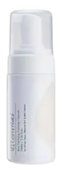 Commleaf Rice Purifying Foaming Cleanser