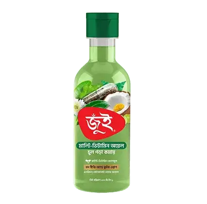 Jui Multi-Vitamin Oil Coconut
