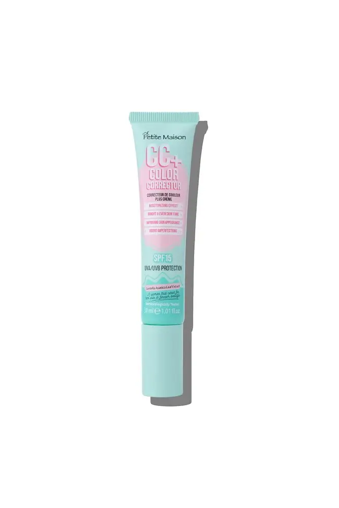 Petite Maison Tone Evener CC+ Cream