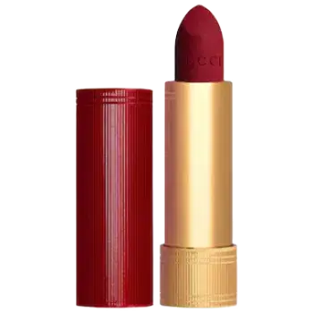 Gucci Rouge A Lèvres Mat Lipstick 509 Rosso Ancora