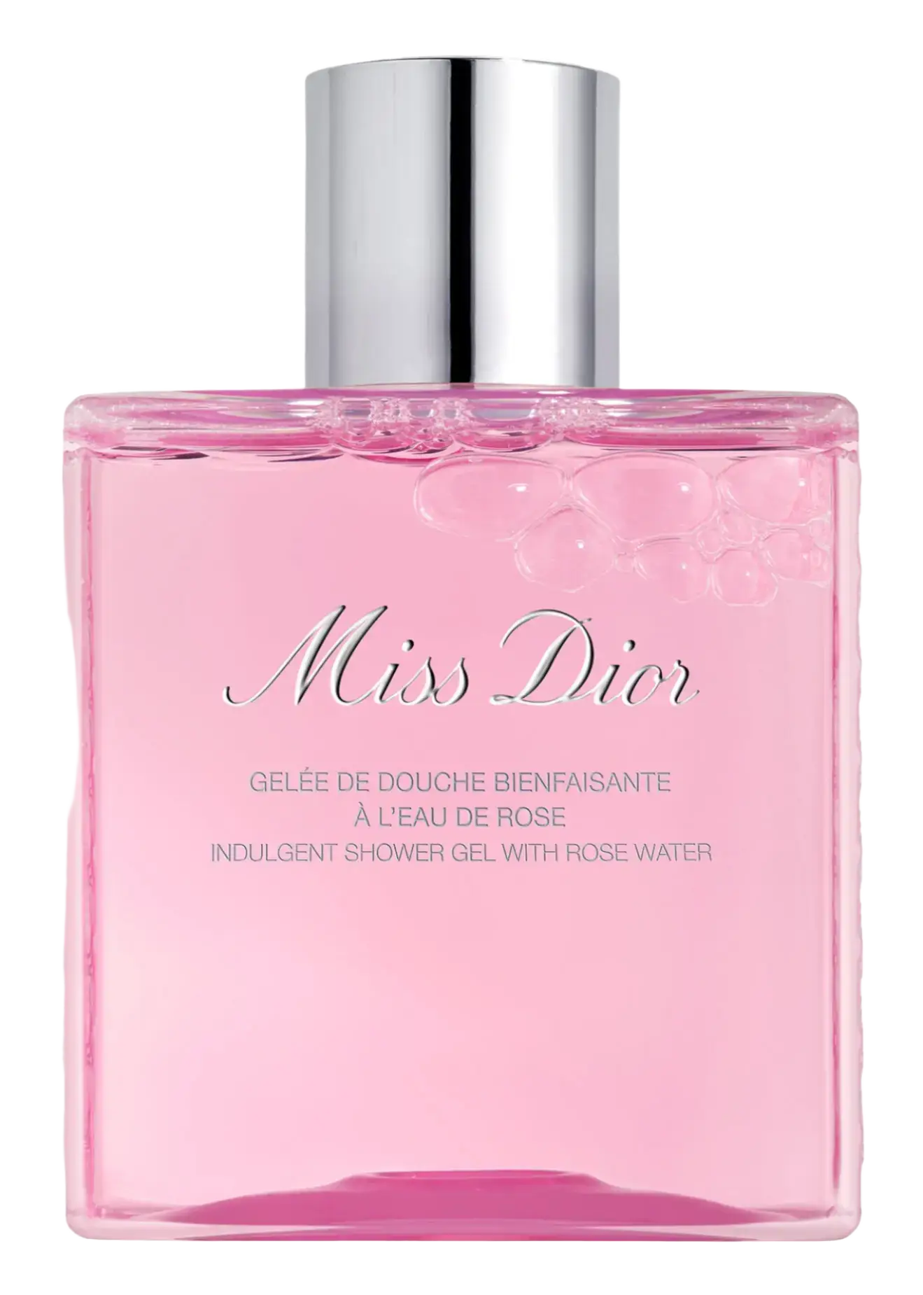 Dior Miss Dior Indulgent Shower Gel With Rose Water