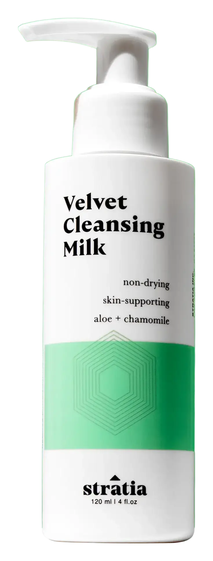 Stratia Velvet Cleansing Milk