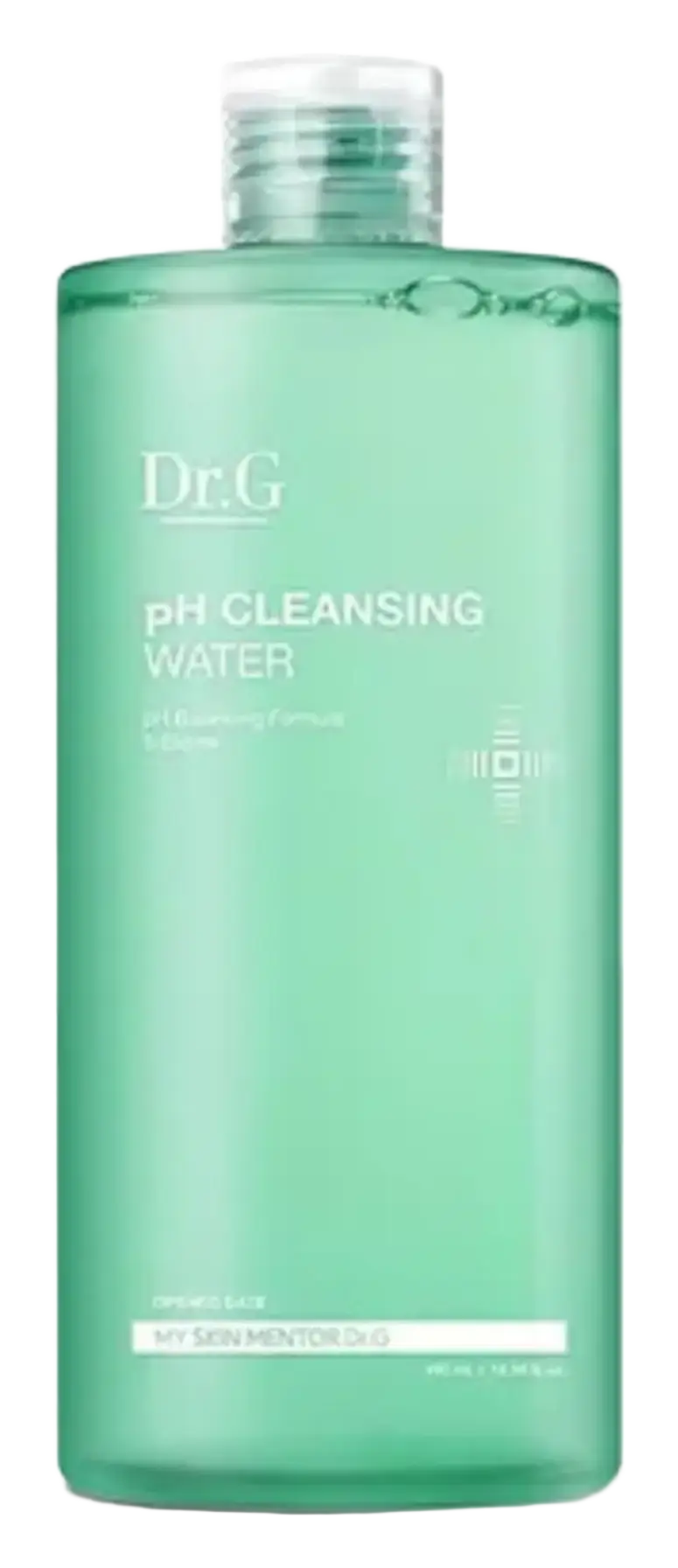 Dr.G pH Cleansing Water