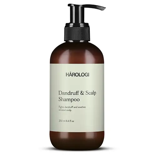 Hårologi Dandruff & Scalp Shampoo