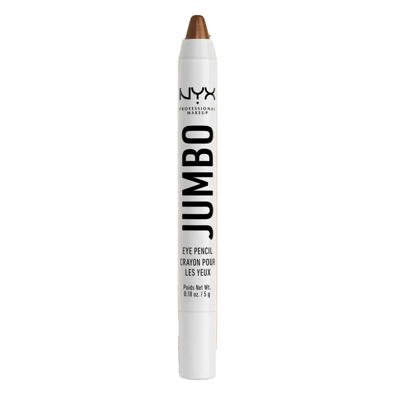NYX Cosmetics Jumbo Eye Pencil French Fries
