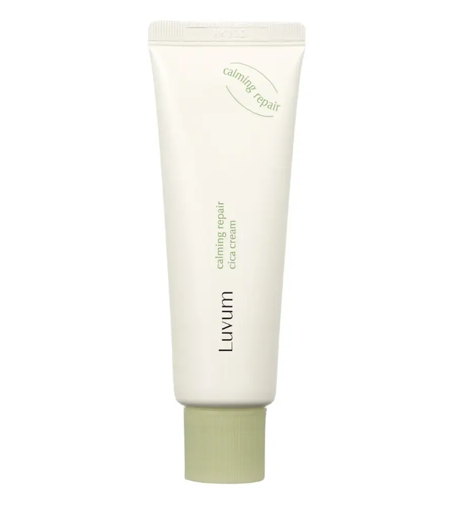 Luvum Calming Repair Cica Cream