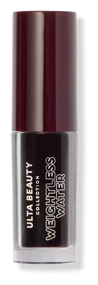 Ulta Weightless Water Lip Stain Plum Paradise