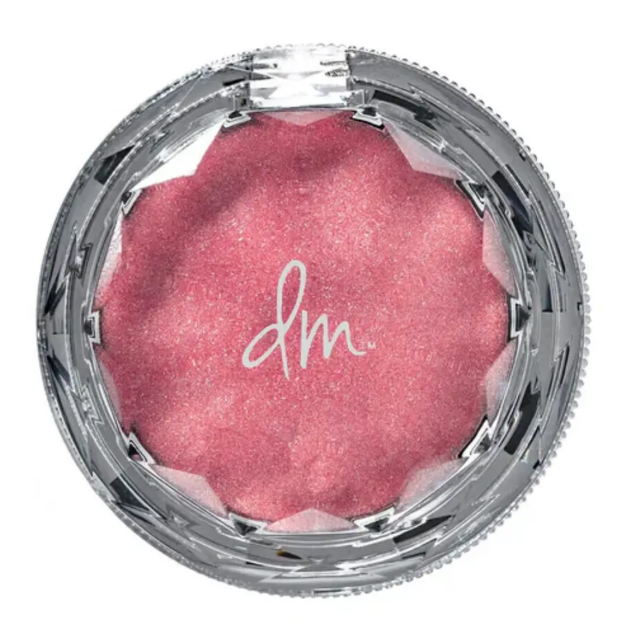 Danessa Myricks Beauty Dew Wet Hydrating And Highlighting Balm Rosewater