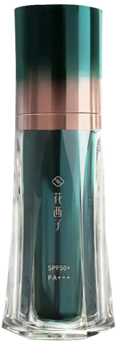 Florasis Yurong Light Veil Smooth Sun Protection SPF 50 PA+++