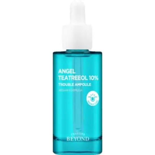 Beyond Angel Teatreeol 10% Trouble Ampoule