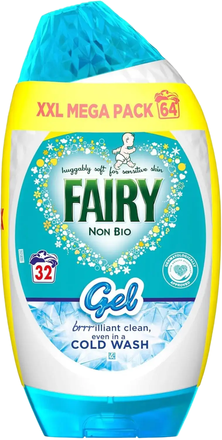 FAIRY Non Bio Gel