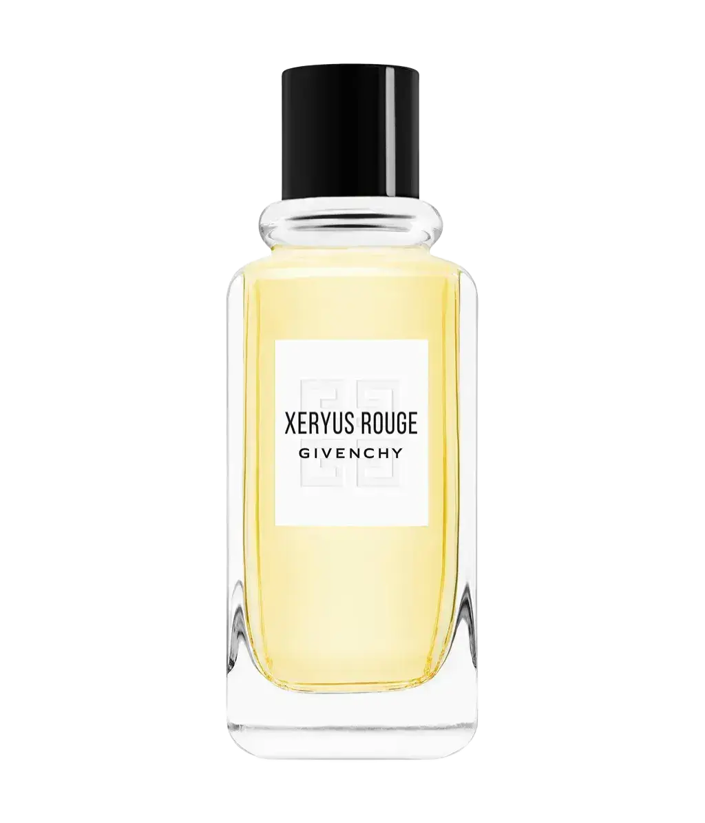 Givenchy Xeryus Rouge Eau De Toilette
