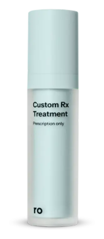 Ro Custom Rx Treatment