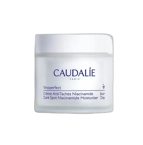 Caudalie Vinoperfect Dark Spot Niacinamide Moisturizer