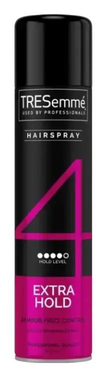 TRESemmé Extra Hold Hair Spray Sweden