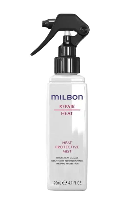 Milbon Heat Protective Mist
