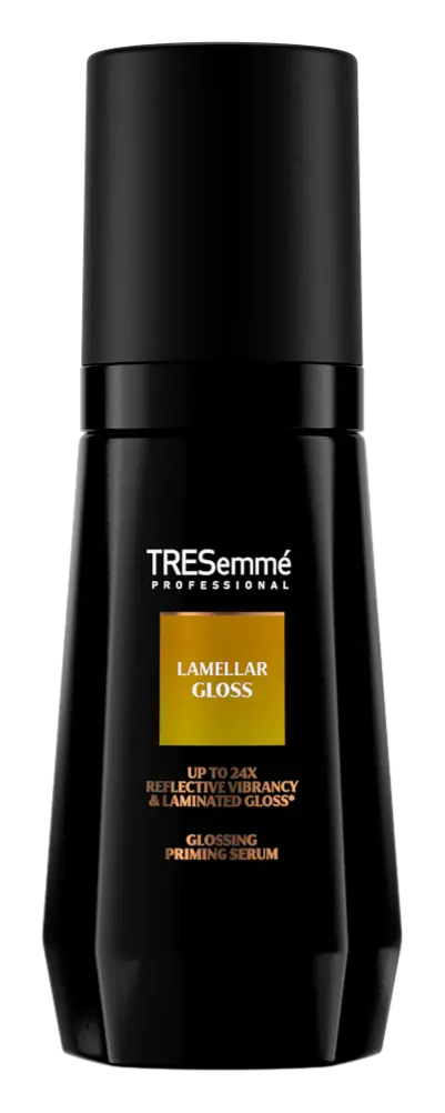 TRESemmé Lamellar Gloss Glossing Priming Serum