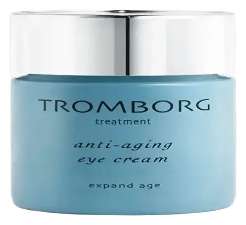 Tromborg Anti-Aging Eye Cream