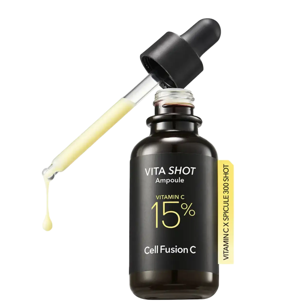 Cell Fusion C 15% Vitamin C Vita Shot Ampoule