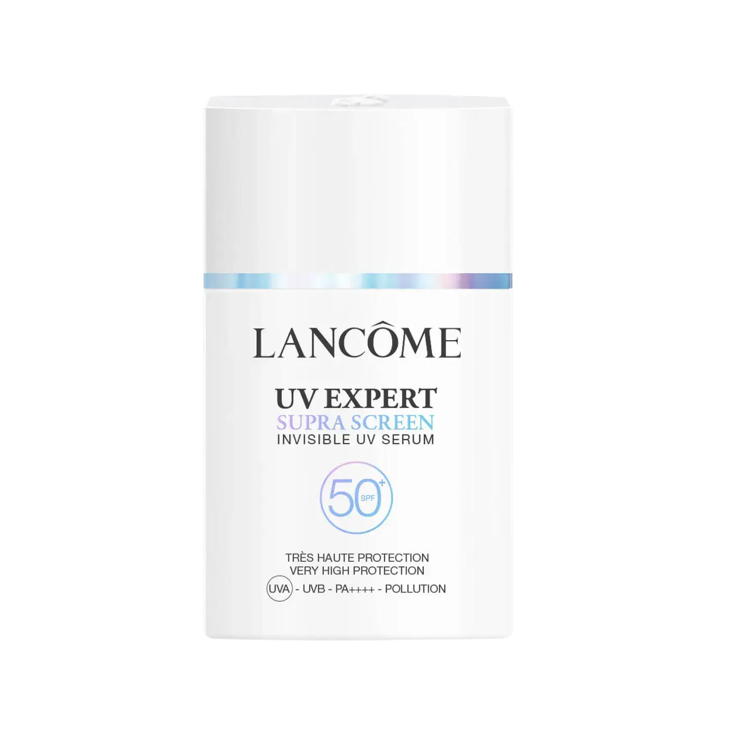 Lancôme UV Expert Supra Screen Invisible UV Serum SPF 50+ Netherlands