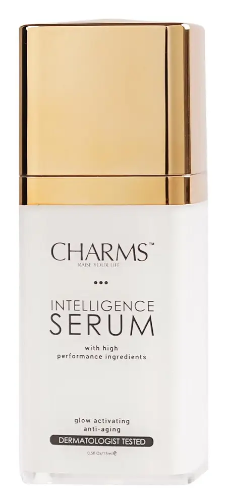 Charms Cosmetic Skincare Intelligence Serum