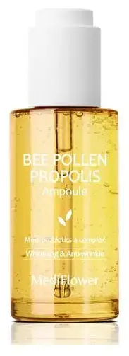 MediFlower Bee Pollen Propolis Ampoule