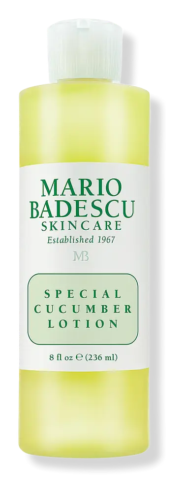 Mario Badescu Special Cucumber Lotion Toner