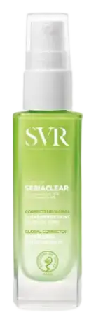 SVR Sebiaclear Serum Portugal