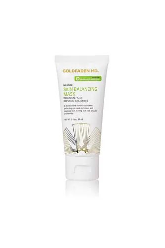 Goldfaden MD Skin Balancing Mask