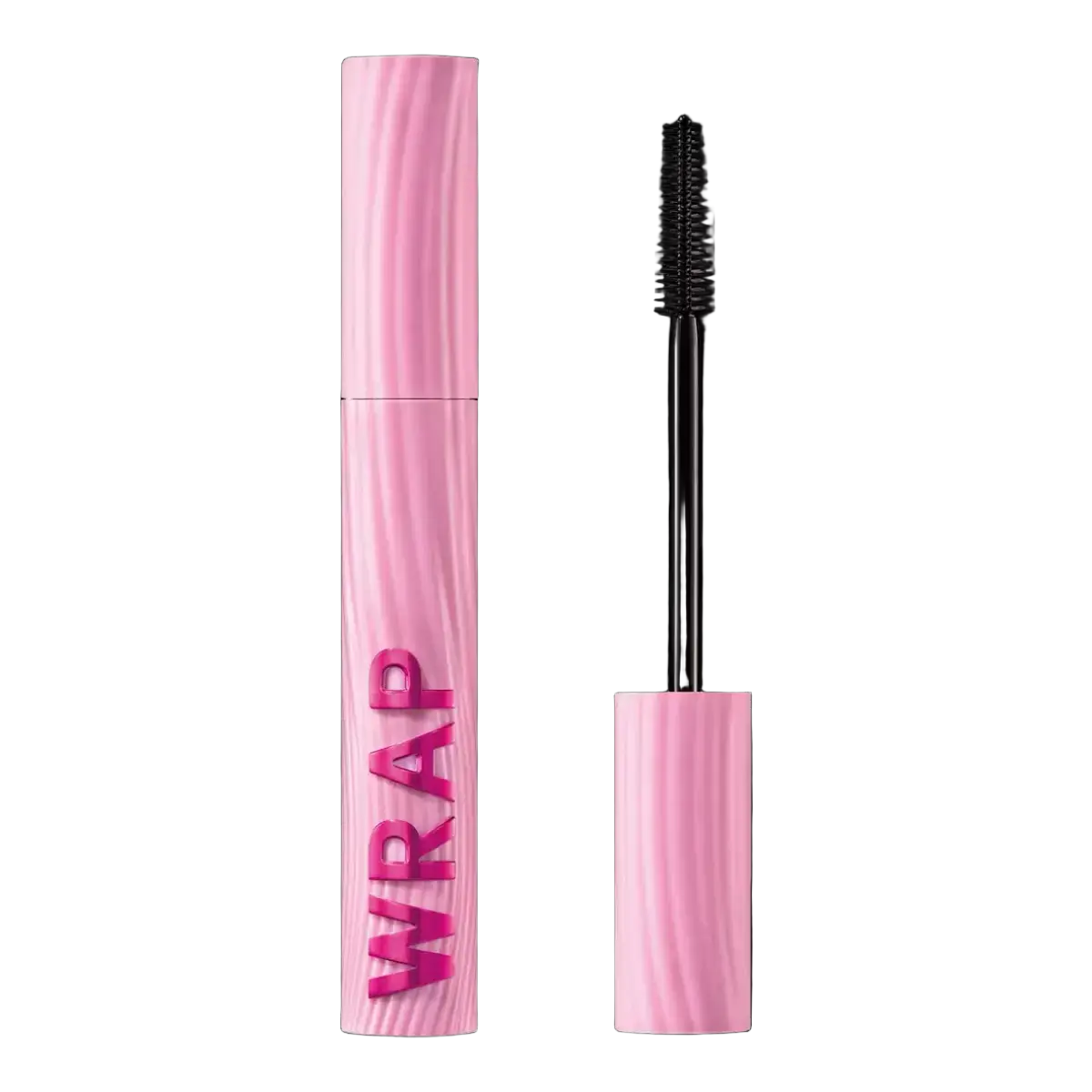 Covergirl Eye Enhancer Wrap Tubing Mascara 800 Max Motion Black