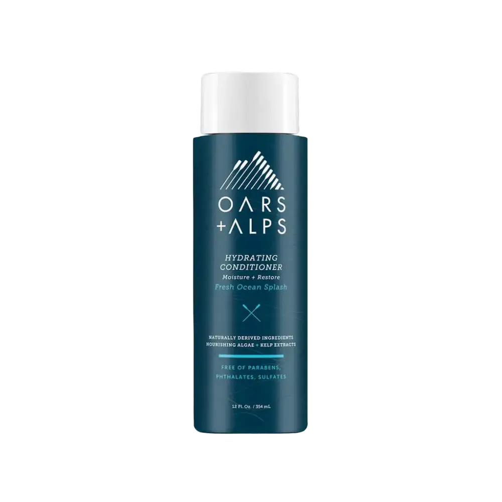 Oars + Alps Hydrating Conditioner