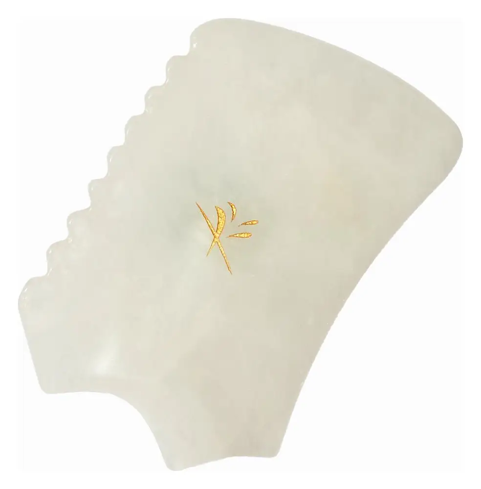 Yin Your Skin Helmi Facial Rejuvenation Gua Sha Tool