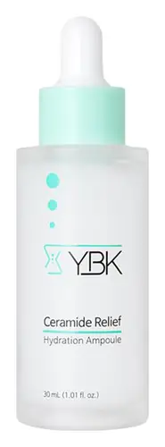 YBK Ceramide Relief Hydration Ampoule