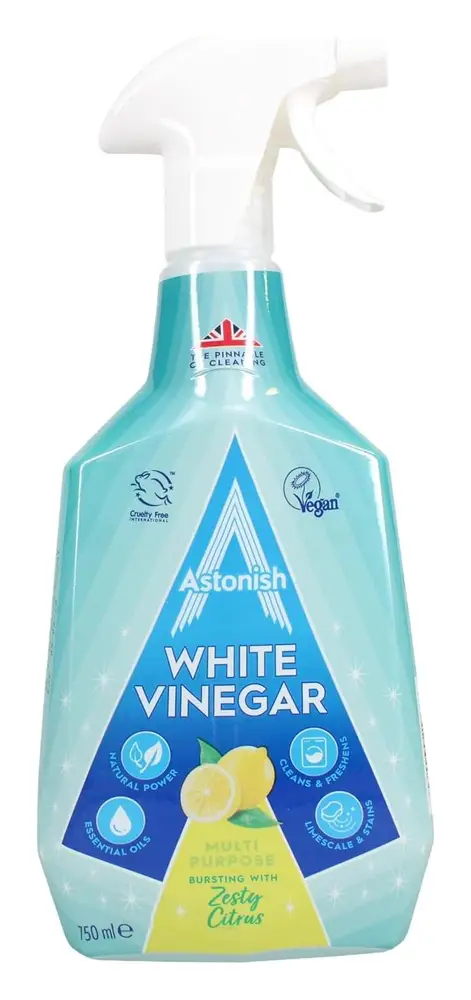 Astonish White Vinegar